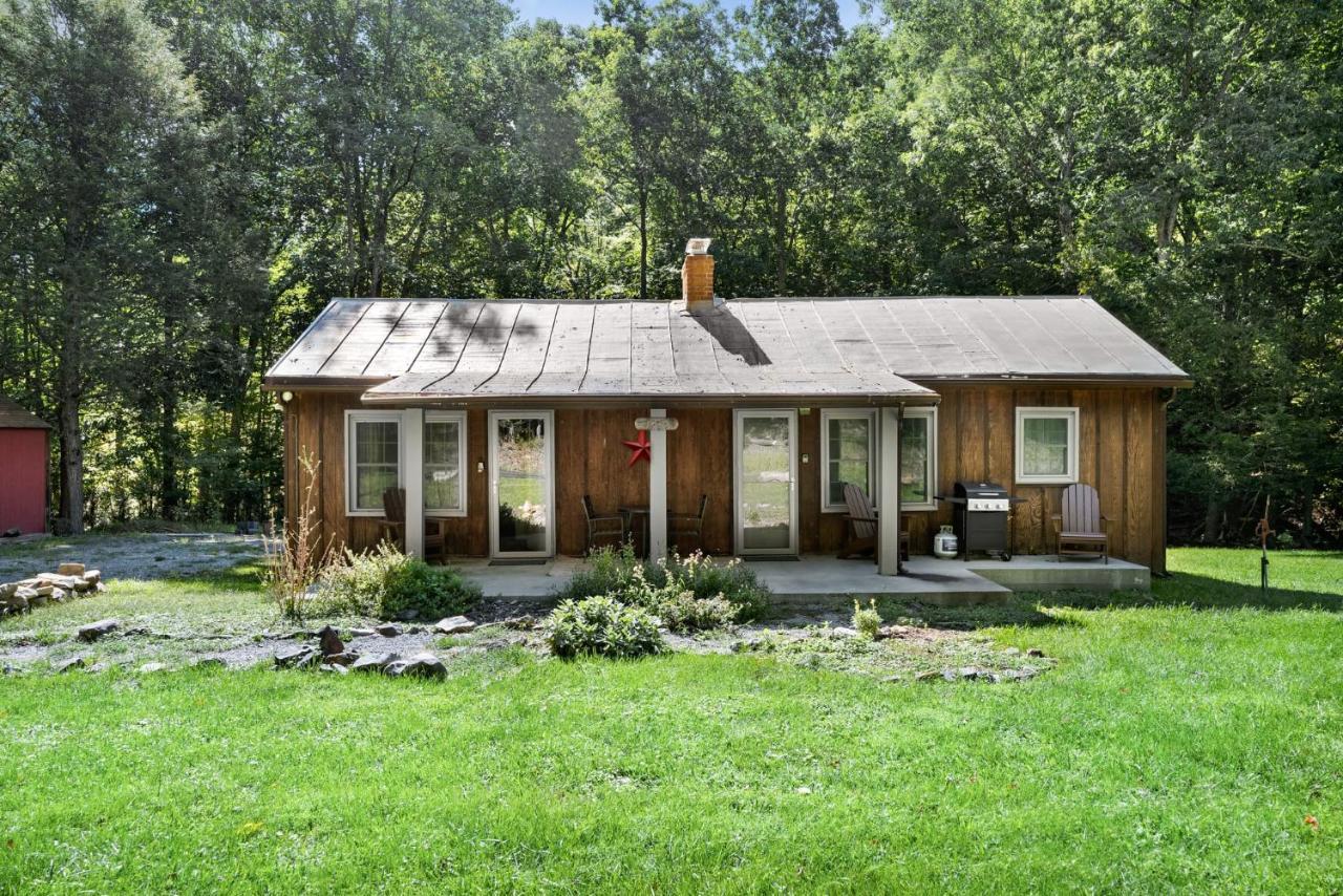 River Access W Hot Tub, Grill, Wifi, & Fire Pit! Lost City Exterior photo