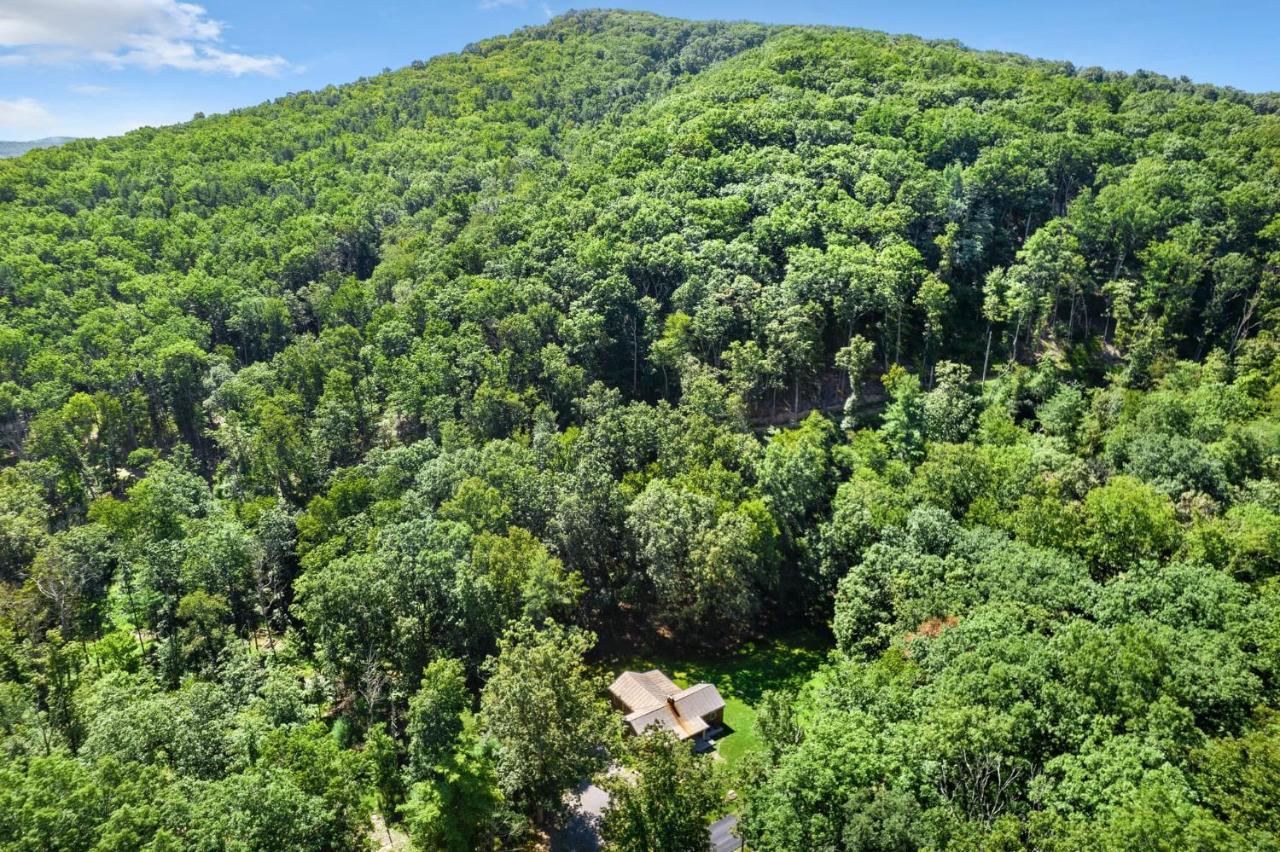 River Access W Hot Tub, Grill, Wifi, & Fire Pit! Lost City Exterior photo