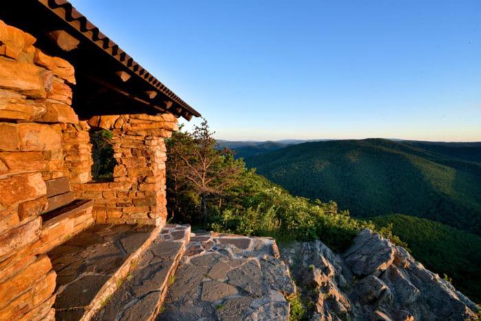 River Access W Hot Tub, Grill, Wifi, & Fire Pit! Lost City Exterior photo